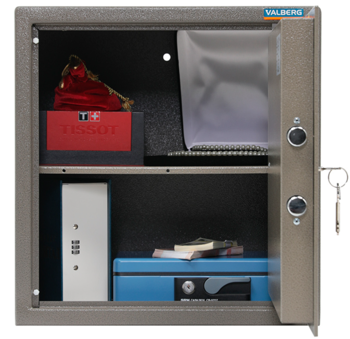 Сейф Valberg ASM-46