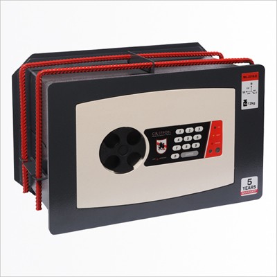 Сейф Griffon WL-2319 E