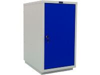 Тумба инструментальная WD-1