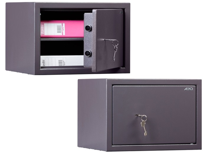 Офисный сейф для документов Aiko TSN-30
