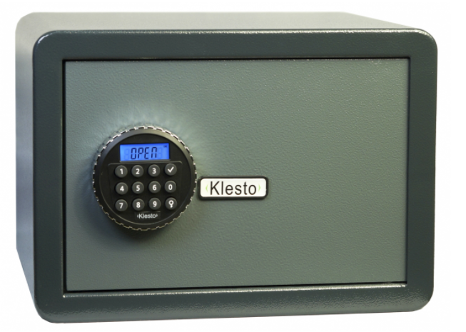 Сейф Klesto RS-25 EL