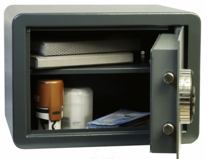 Сейф Klesto RS-25 EL