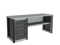 Верстак Profi M-200+M4 № 202