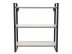 Стеллаж напольный CombiK L 100/3