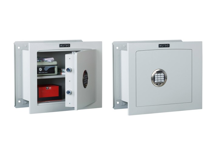 Сейф MDTB Vega-39E