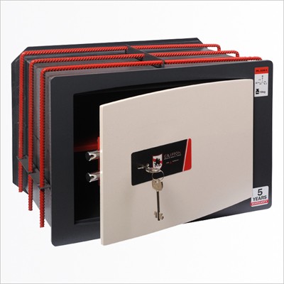 Сейф Griffon WL-3228 K