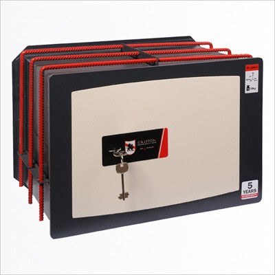 Сейф Griffon WL-3228 K