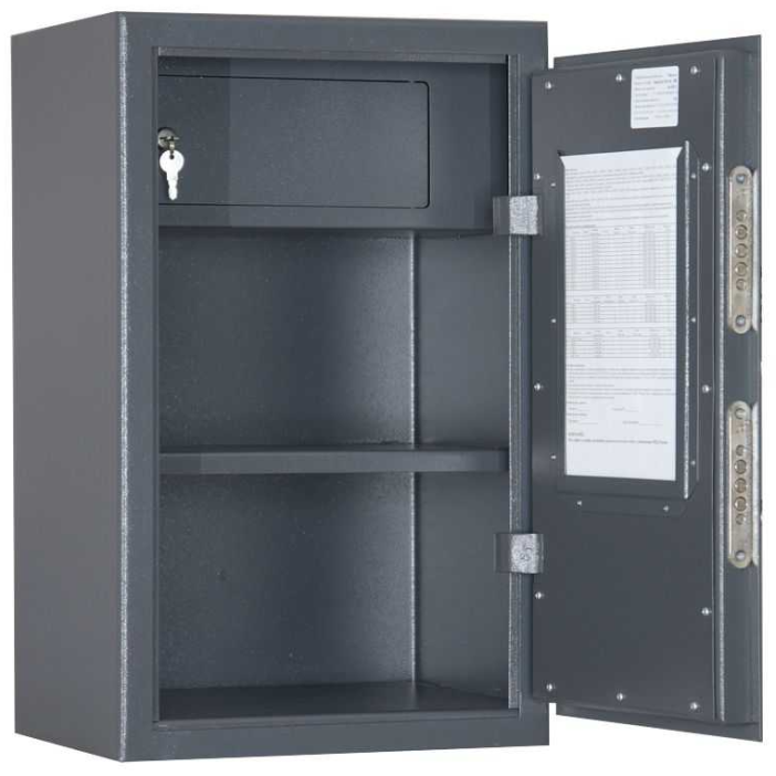 Металлический армейский шкаф ОШ-10 ПУ