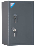 Изображение товара 'Металлический армейский шкаф ОШ-10 ПУ' 