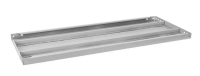 Полка MS Hard 100x40