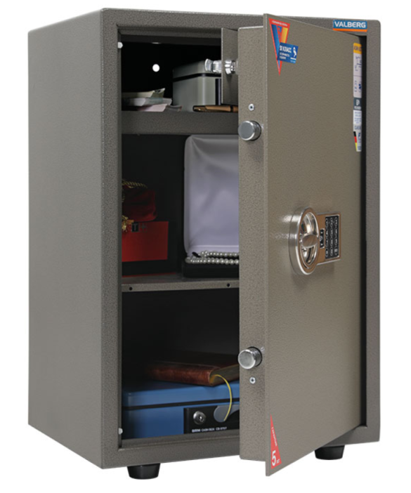 Сейф Valberg ASM-63 T EL