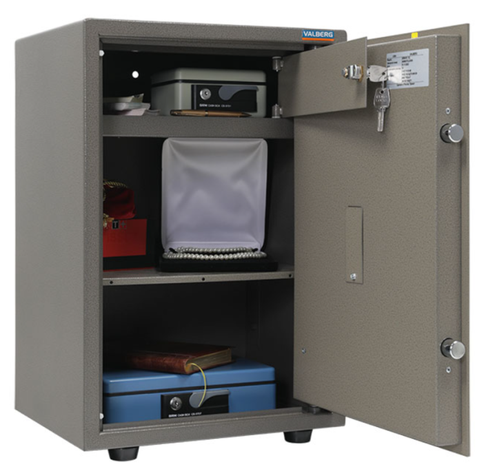 Сейф Valberg ASM-63 T EL