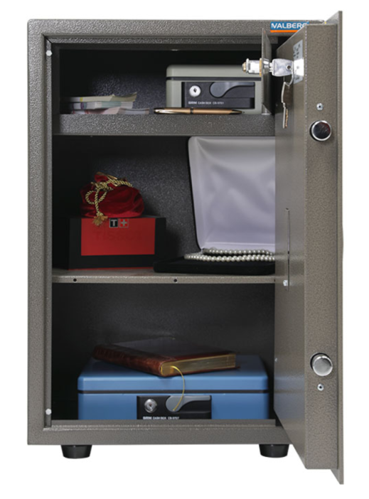 Сейф Valberg ASM-63 T EL