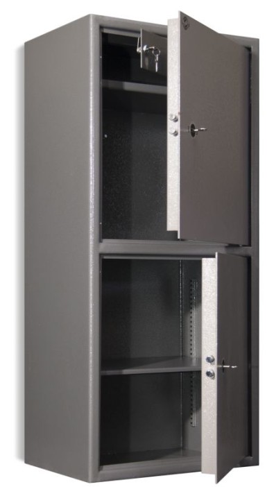 Сейфы для офиса Рипост А120/2
