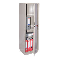 Металлический бухгалтерский шкаф Контур КБС-021