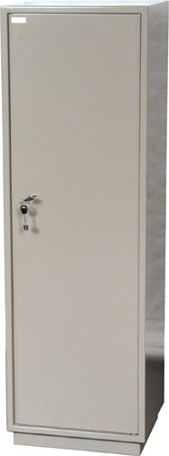 Металлический бухгалтерский шкаф Контур КБС-021