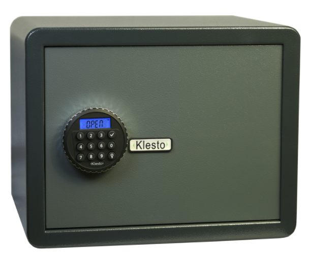 Сейф Klesto RS-30 EL