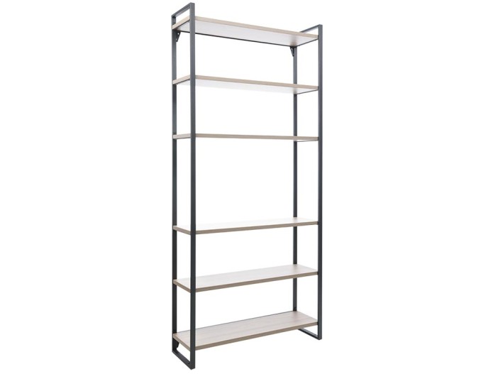 Стеллаж напольный CombiK XXL 100/6