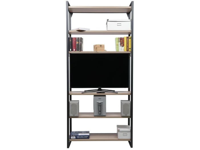 Стеллаж напольный CombiK XXL 100/6