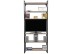 Стеллаж напольный CombiK XXL 100/6