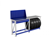 Верстак Master MT100.MF1/MF1/MF1.110.000
