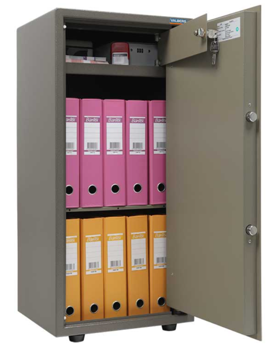 Сейф Valberg ASM-90 T