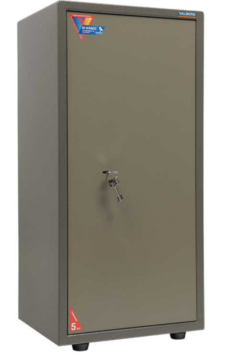 Сейф Valberg ASM-90 T