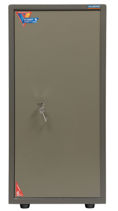 Сейф Valberg ASM-90 T