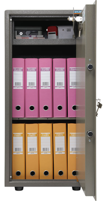 Сейф Valberg ASM-90 T