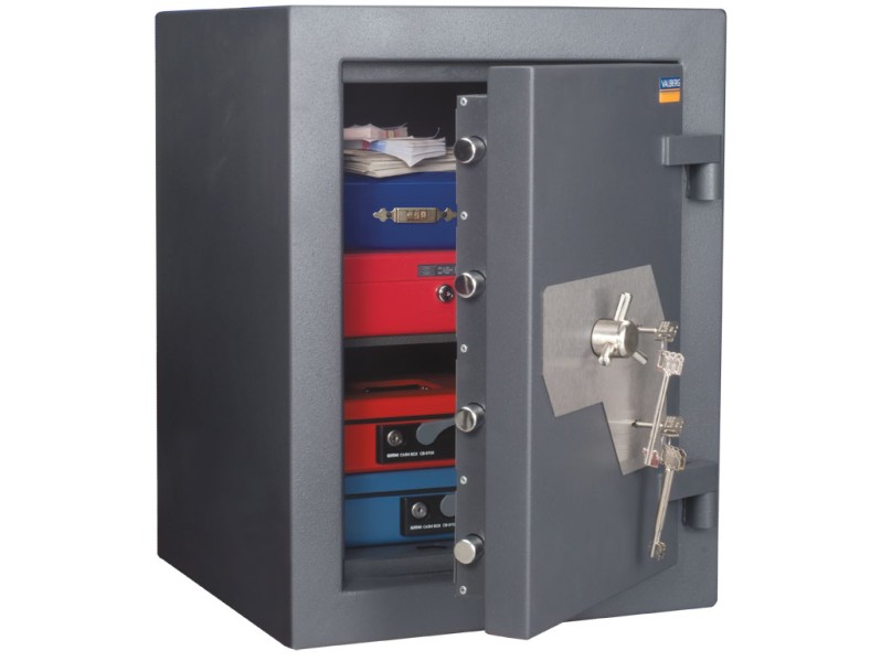 Сейф Valberg Алмаз 67 KL