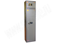 Оружейный сейф Valberg Сафари+ASM/2EL