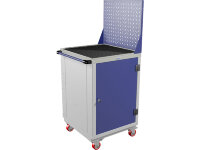 Тележка инструментальная WS-1