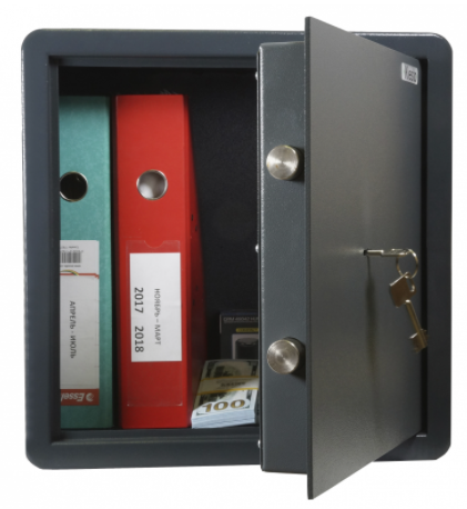 Сейф Klesto RS-40