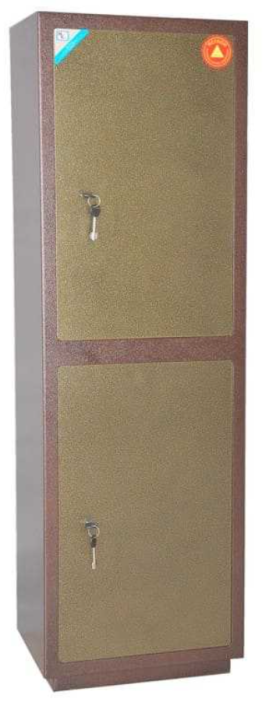 Бухгалтерский сейф для хранения документов ШБ-4А