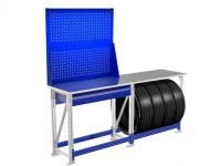 Верстак Master MT100.MF1/MF1/MF1.120.000