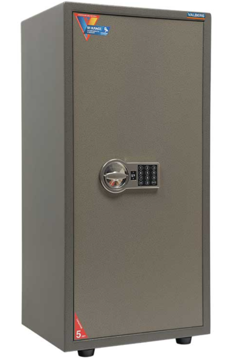 Сейф Valberg ASM-90 T EL