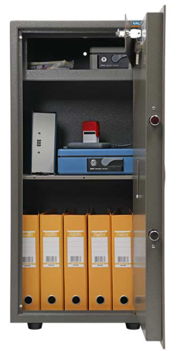 Сейф Valberg ASM-90 T EL