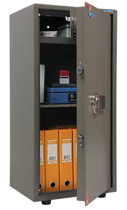 Сейф Valberg ASM-90 T EL