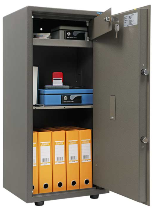 Сейф Valberg ASM-90 T EL