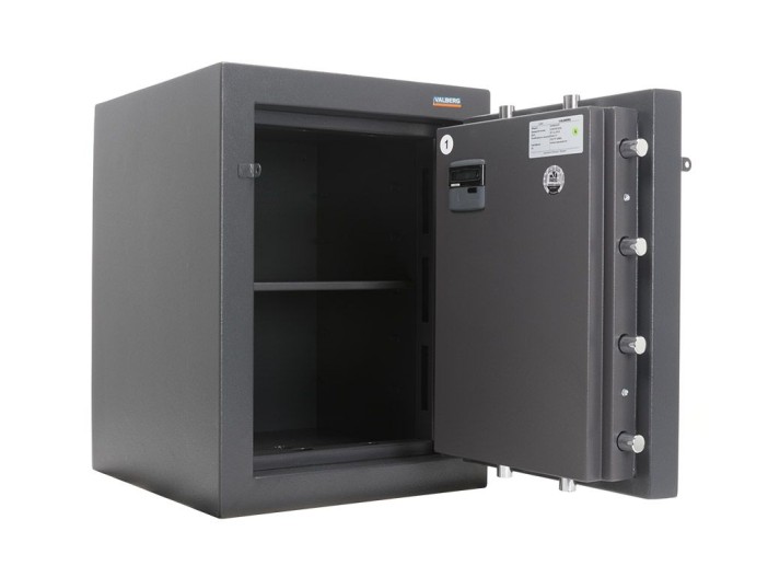 Сейф Valberg Алмаз 67 EL