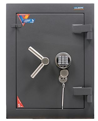 Сейф Valberg Алмаз 67 EL