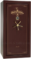 Liberty Lincoln 25BUG-BR