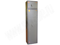 Оружейный сейф Valberg Сафари+ASM/2KL