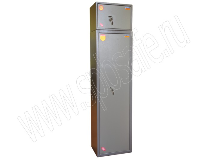 Оружейный сейф Valberg Сафари+ASM/2KL