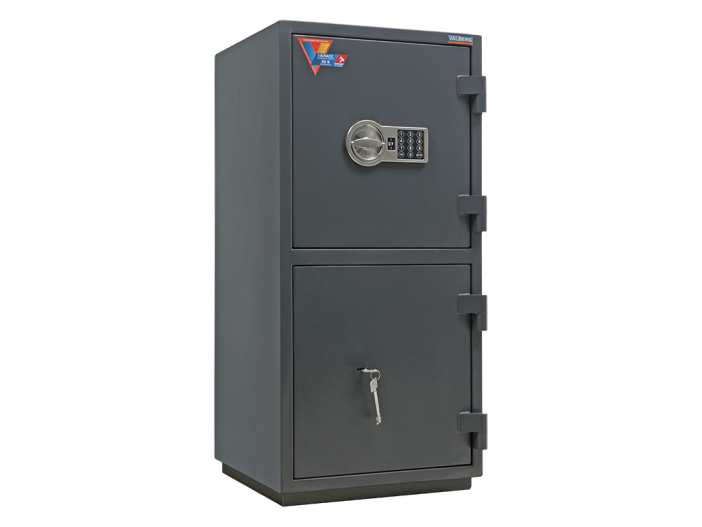 Сейф Valberg Кварцит 90Т/2 EL