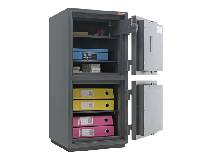 Сейф Valberg Кварцит 90Т/2 EL