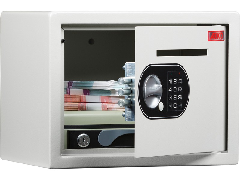 Сейф Aiko TD-23EL