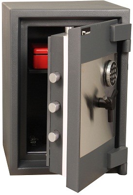 Сейф Defender Pro 319 EL