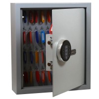 Изображение товара 'Ключница Cobalt Key-50' в магазине СПБсейфы