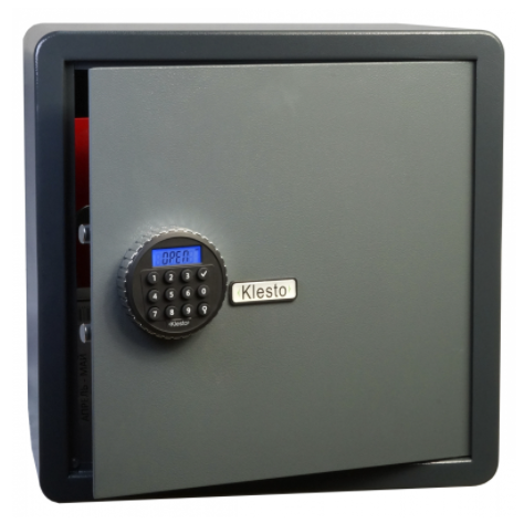 Сейф Klesto RS-40 EL